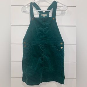 Copper Key Overalls size Large
